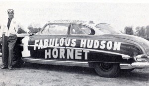 Hudson Hornet, fabulous hudson hornet, hudson motor company, hudson scale models, savageonwheels.com