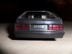 chevy citation, chevrolet citation, crappy cars of the 80's, promotional model cars, dealer promo models