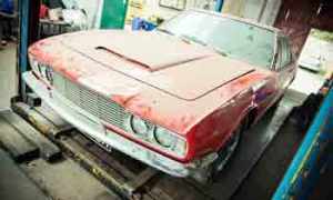 Barn_finds_barn find_aston_martin_silverstone_auctions_classic cars