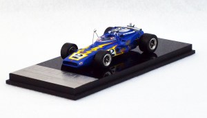 1970 Indy winner