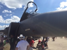 F-15, fighter jets, eaa, airventure 2016
