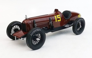 Replicarz 1924 Duesenberg Indy 500 winner