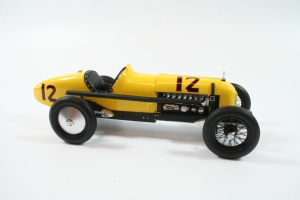Replicarz 1925 Duesenberg Indy 500 winner